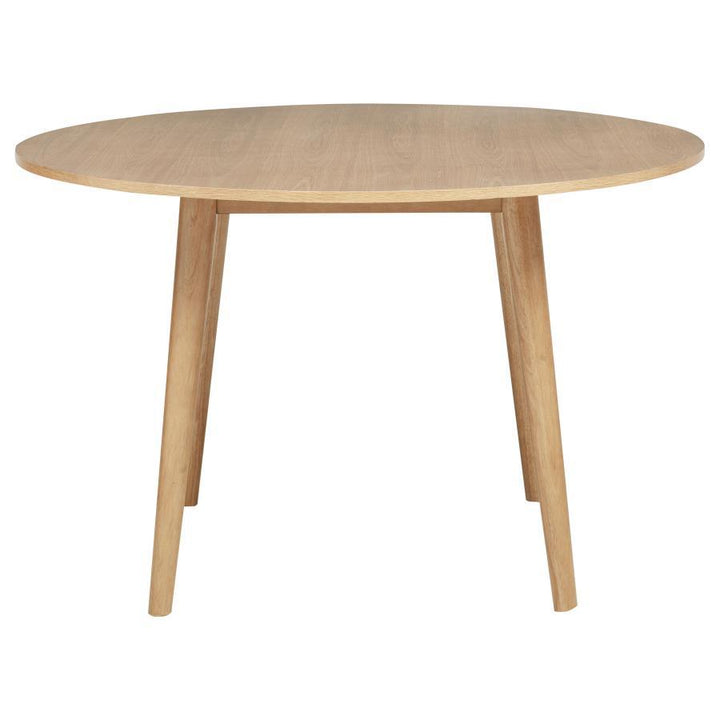 Andrews - Round Dining Table