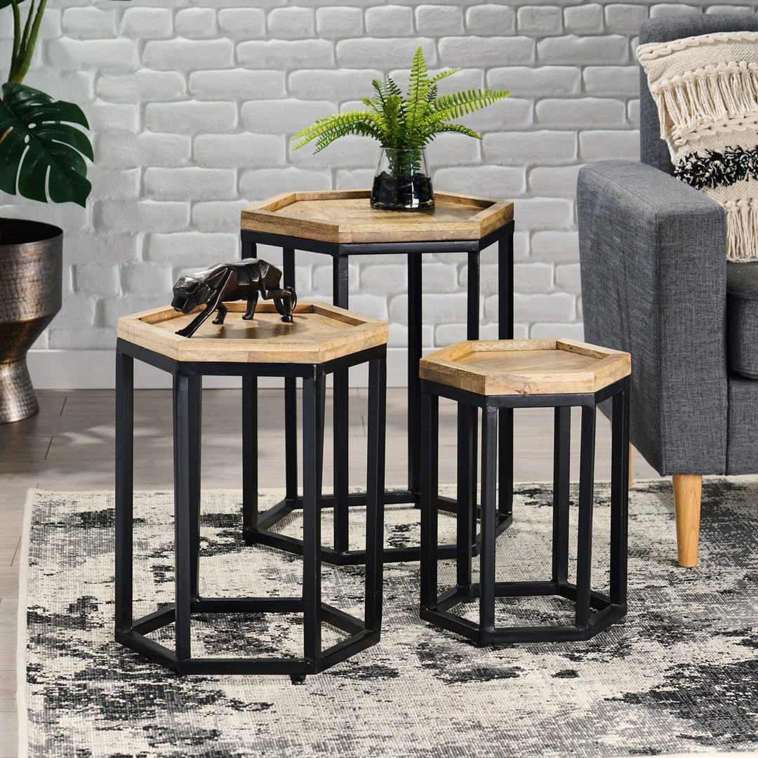 Living Room > Tables