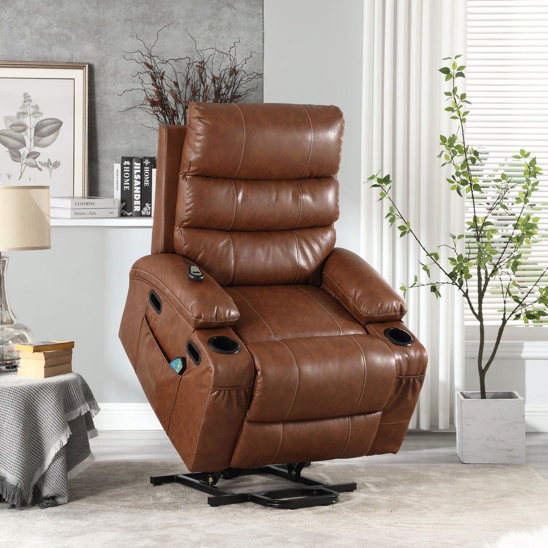Living Room > Recliners