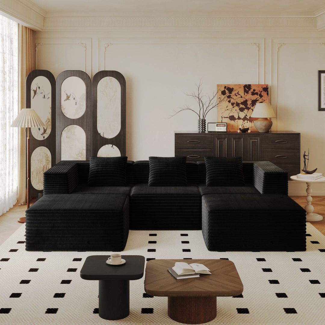 Living Room > Sectionals