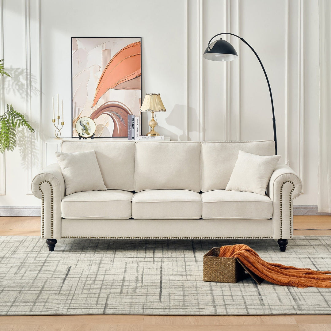Living Room > Sofas