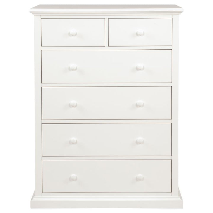 Sumerlin - 6-Drawer Bedroom Chest Of Drawers