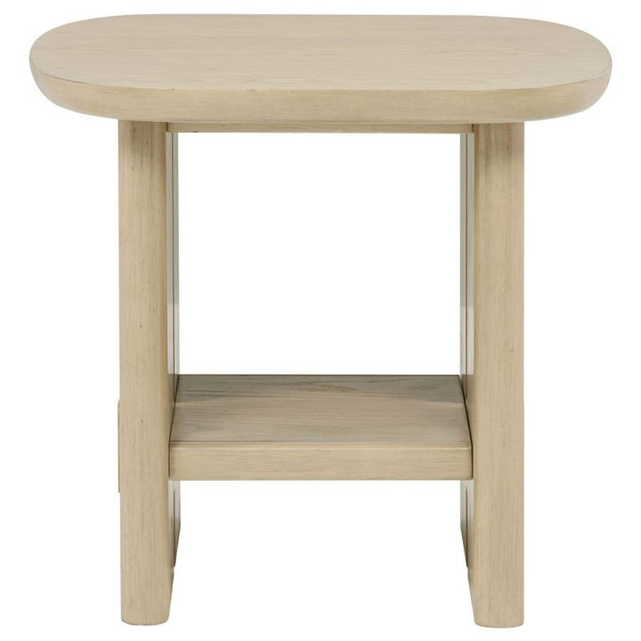 Kailani - Coastal Rectangular Table