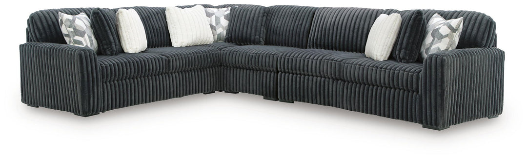 Midnight-Madness - Sectional