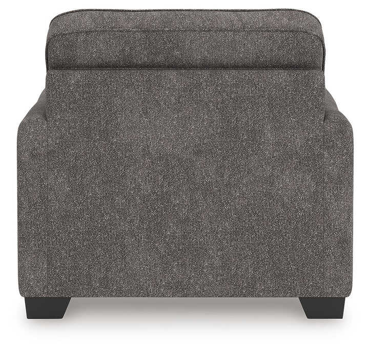 Olten - Chair And A Half