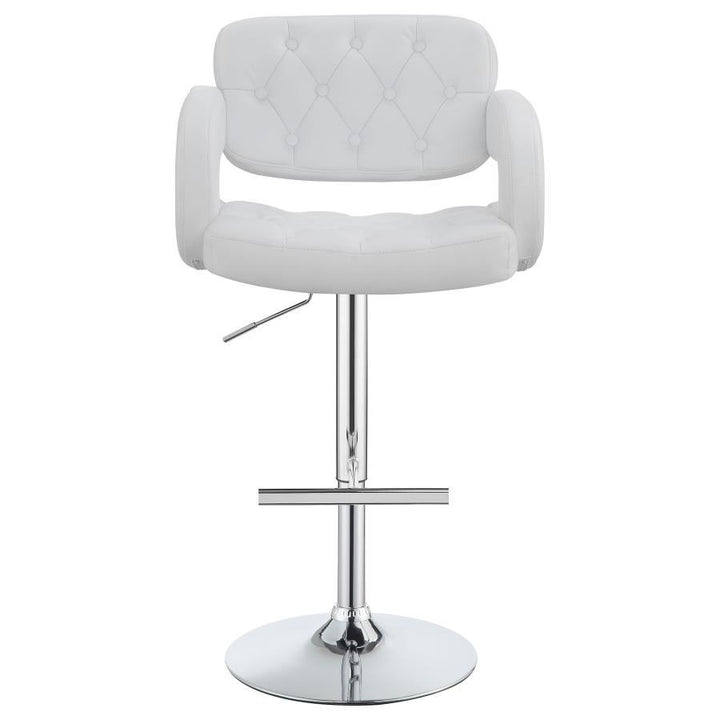 Brandi - 29" Adjustable Height Bar Stool