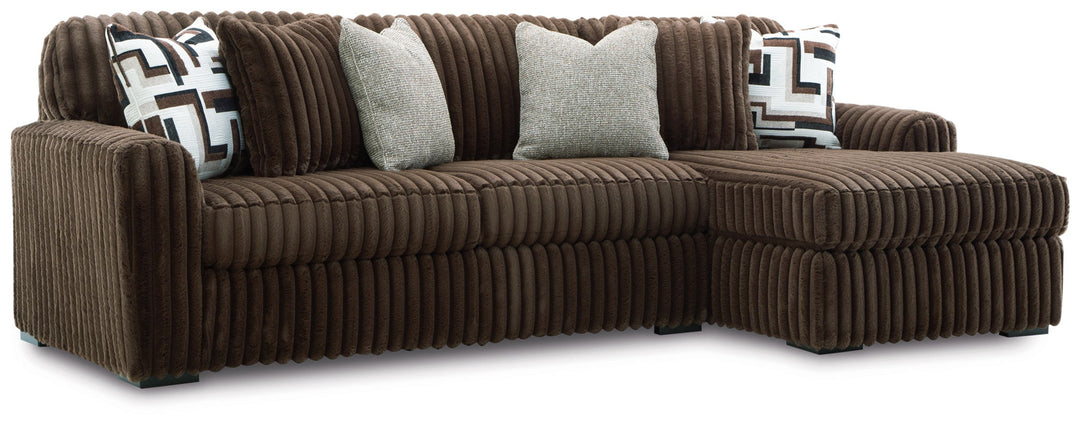 Midnight-Madness - Sectional