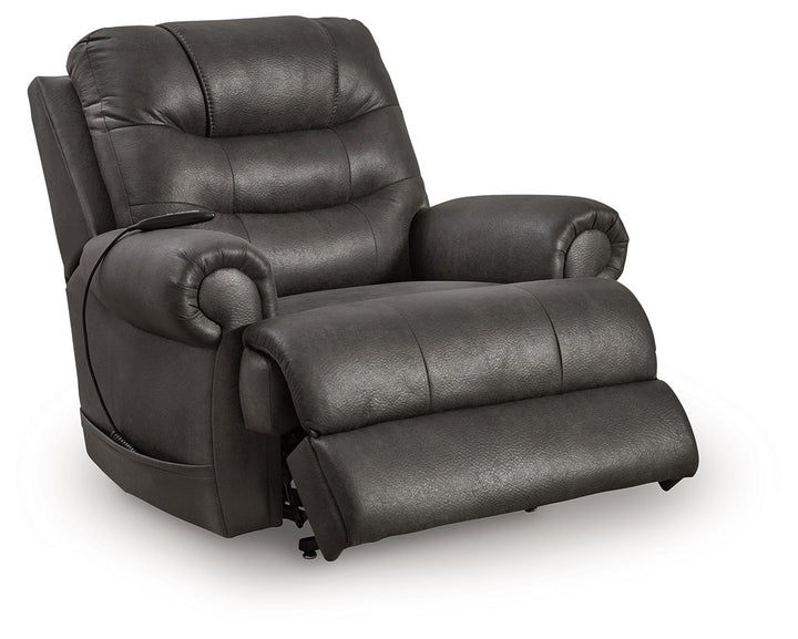 Revived and Restored - Power Lift Recliner