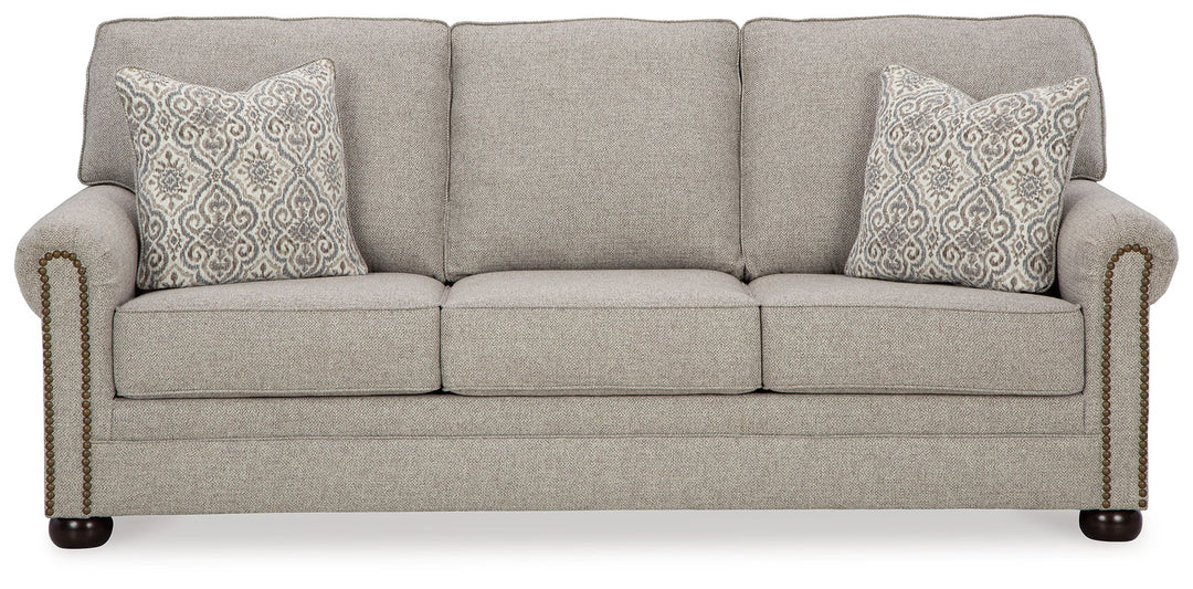 Gaelon - Queen Sofa Sleeper - Dune