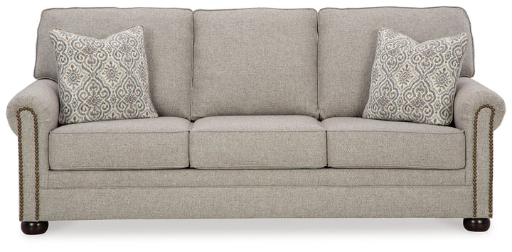 Gaelon - Queen Sofa Sleeper - Dune