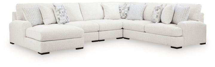 Misty-Lakes - Sectional