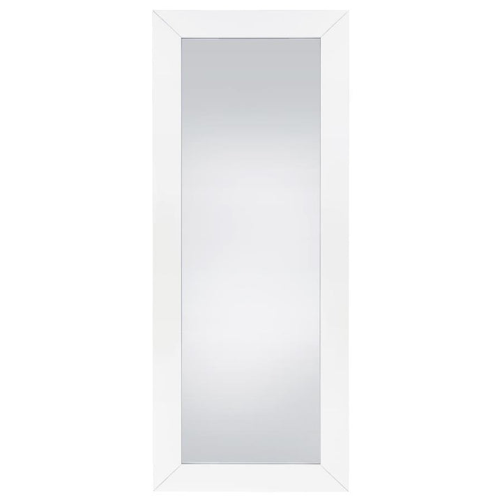 Cadence - Tempered Glass Full Length Mirror