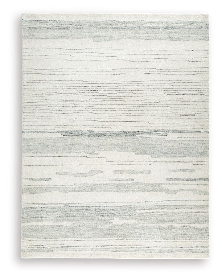 Genemost - Rug