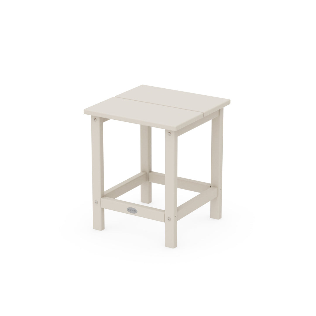 Studio Square Side Table