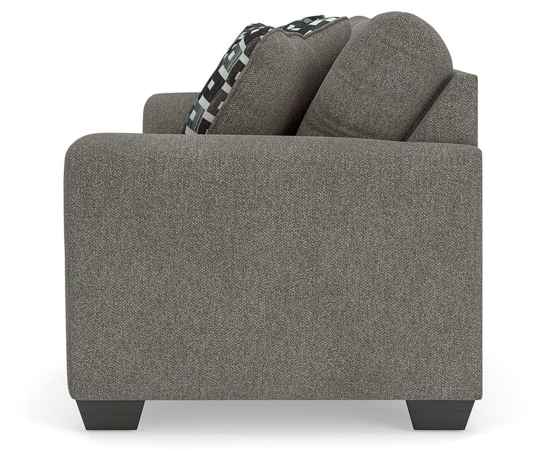 Triston-Peaks - Living Room Set