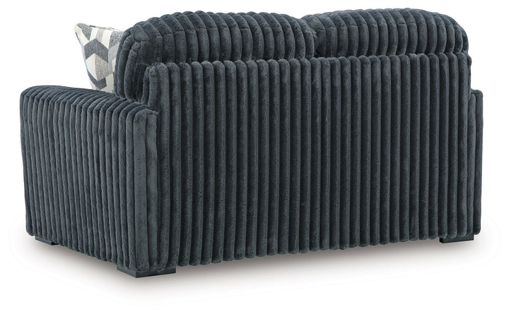 Midnight-Madness - Loveseat
