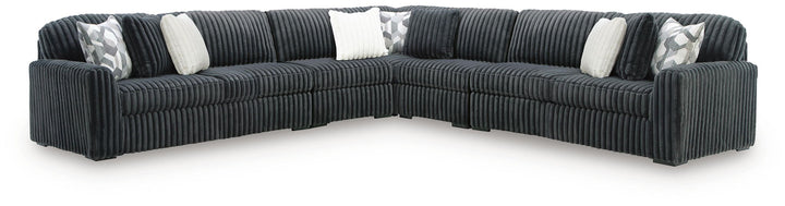 Midnight-Madness - Sectional