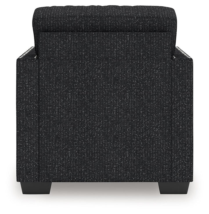 Jasmine Peaks - Living Room Set