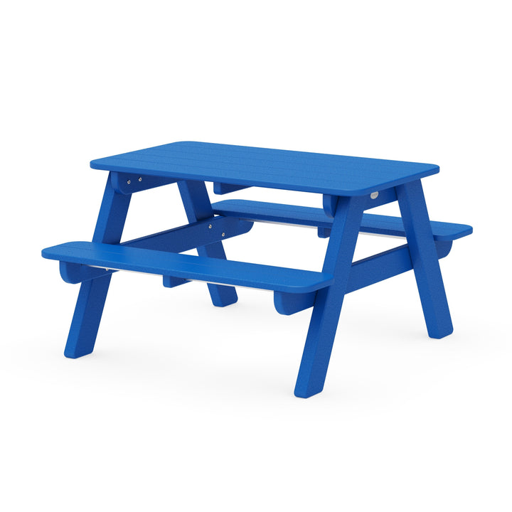 Kids Outdoor Picnic Table