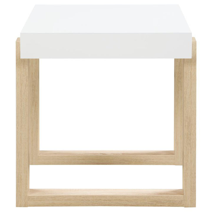 Pala - Coffee Table Set