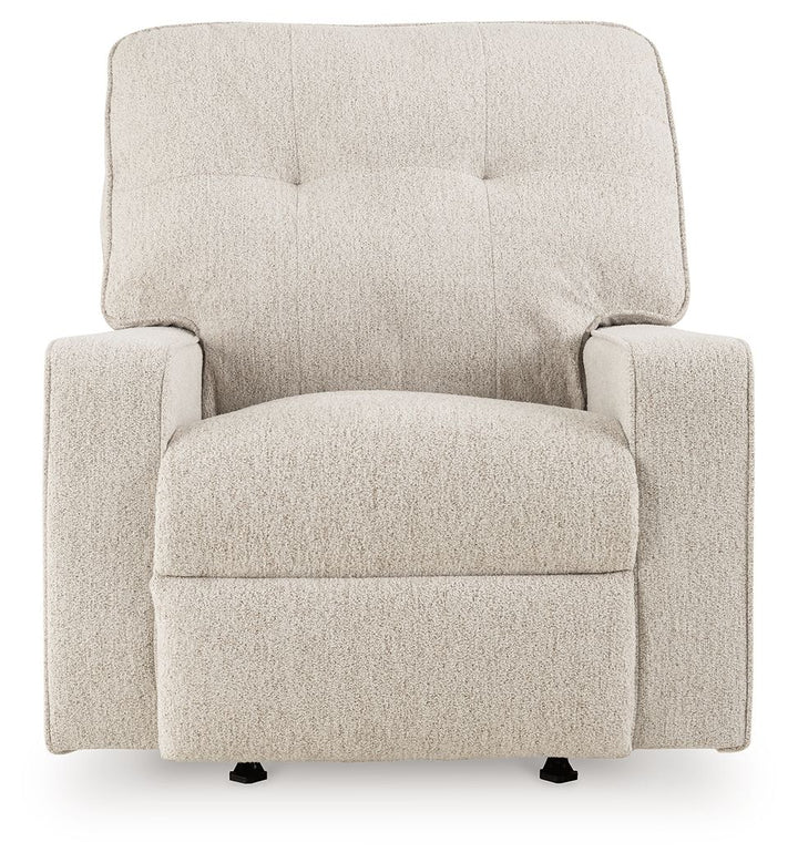 Larimer - Rocker Recliner