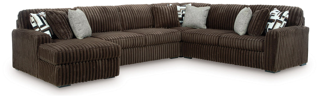 Midnight-Madness - Sectional