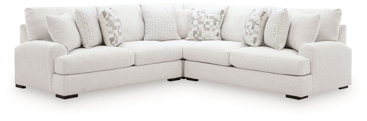 Misty-Lakes - Sectional