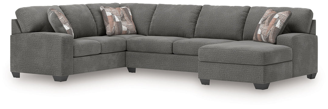 Newellen - Sectional