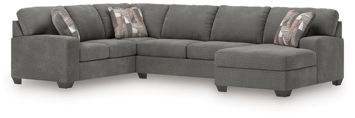 Newellen - Sectional