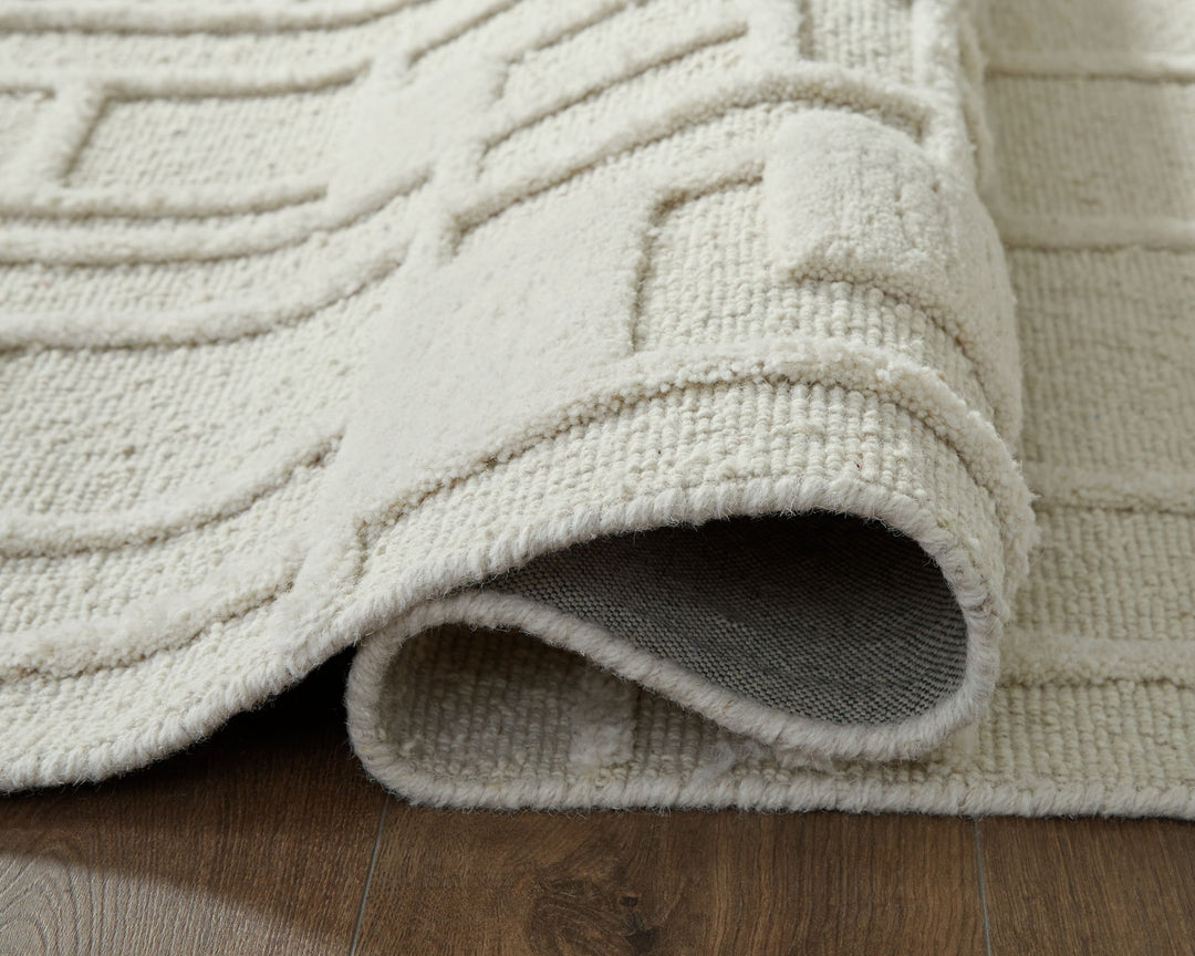 Empriss - Rug