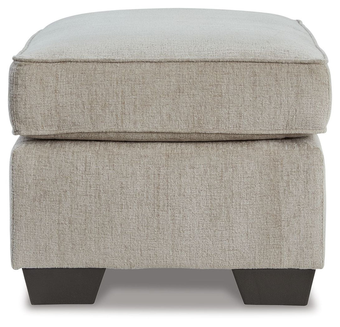 Cashton - Ottoman