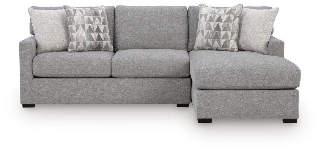 UrbanCrest - Sectional