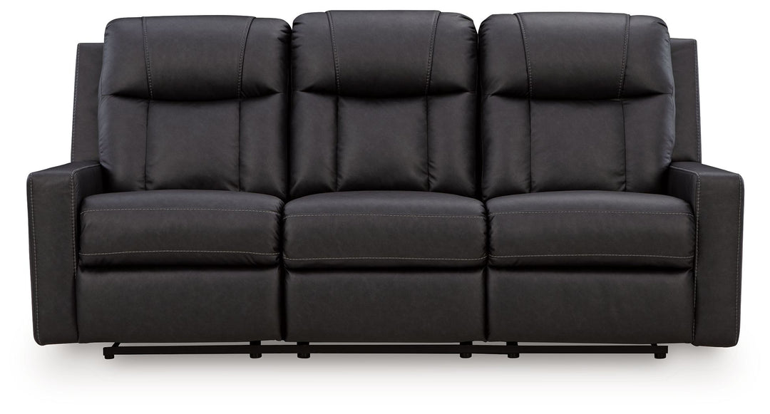 Mackmenville - Reclining Sofa