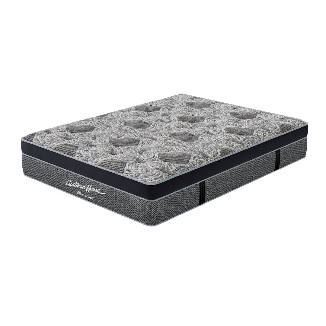 The Durobilt Euro Top Mattress by Eastman House