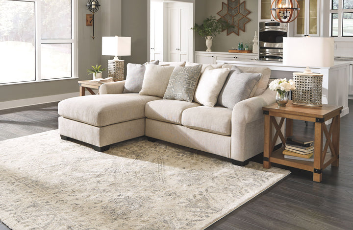 Carnaby - Sectional