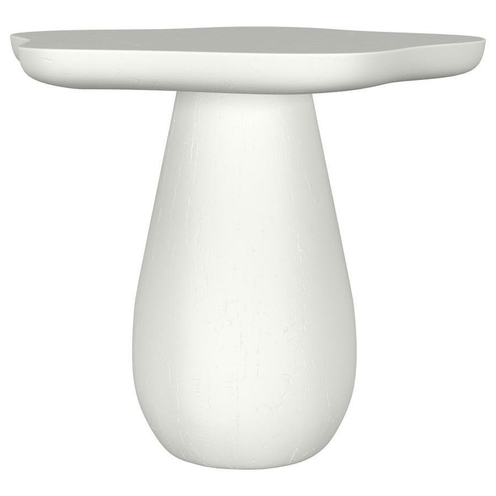 Perth - Side Table With Cloud-Shaped Top