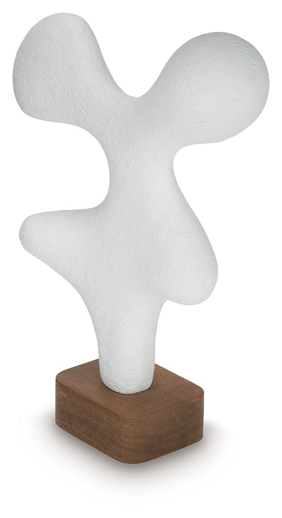 Lavarsen - Sculpture
