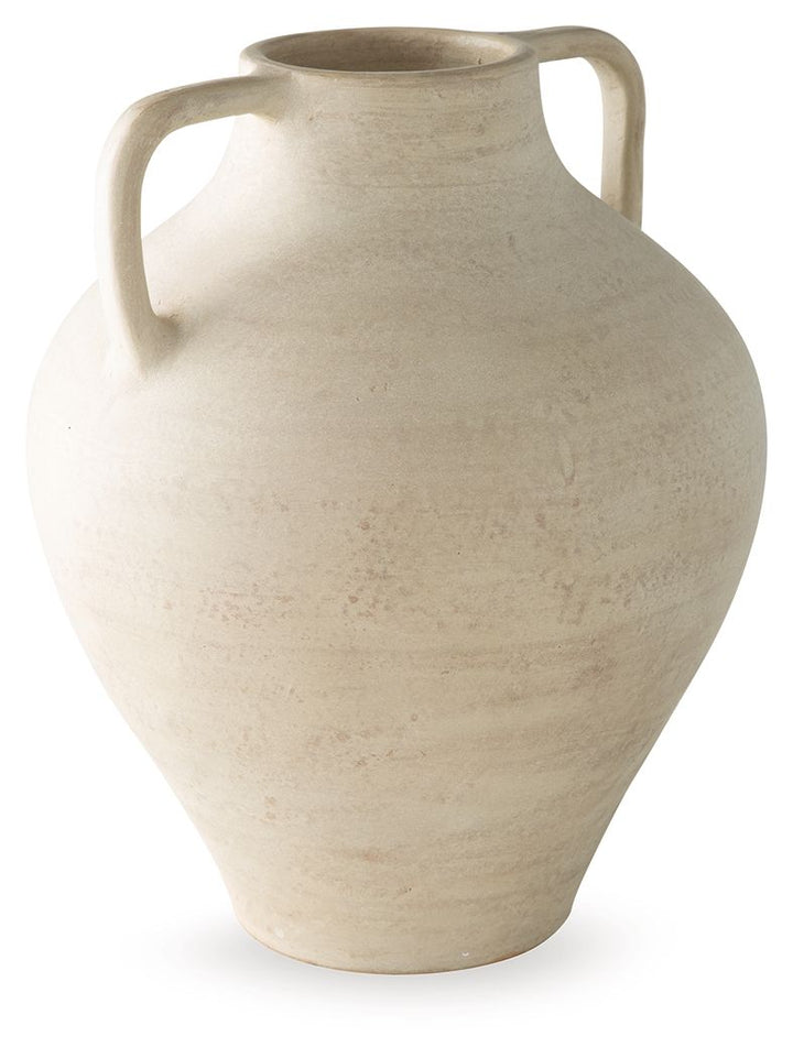Justy - Vase