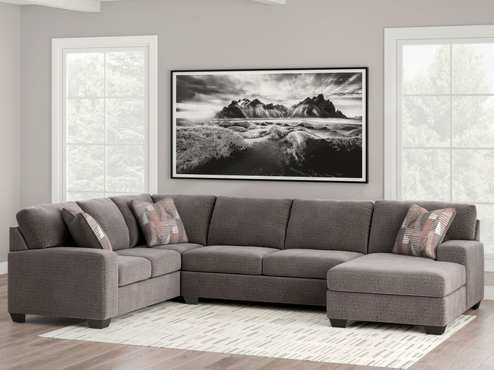 Newellen - Sectional