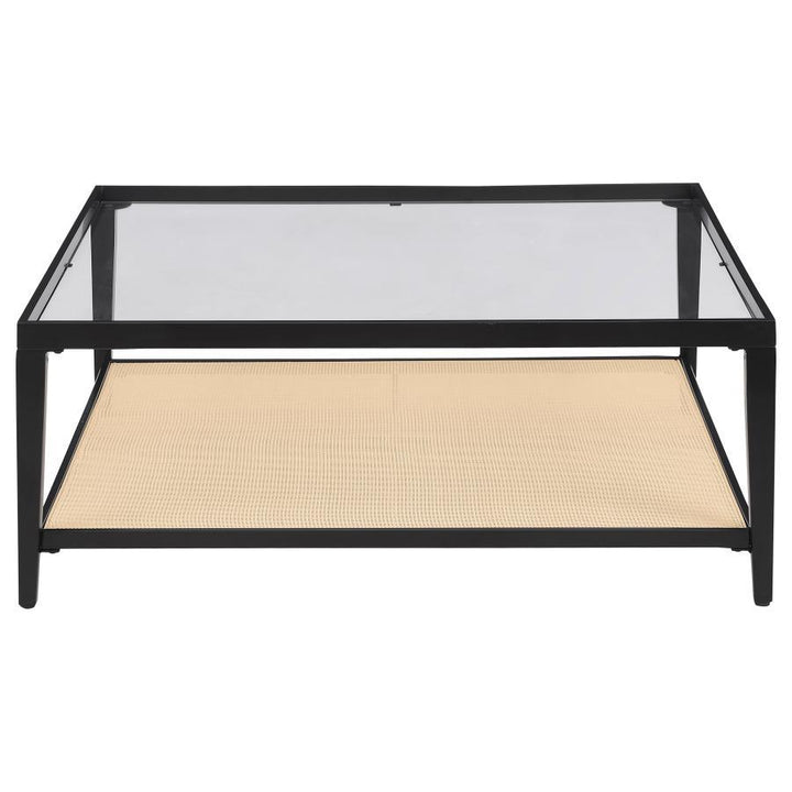 Amherst - Coffee Table Set