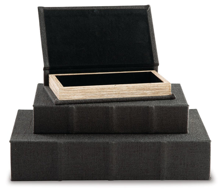 Jolina - Box Set
