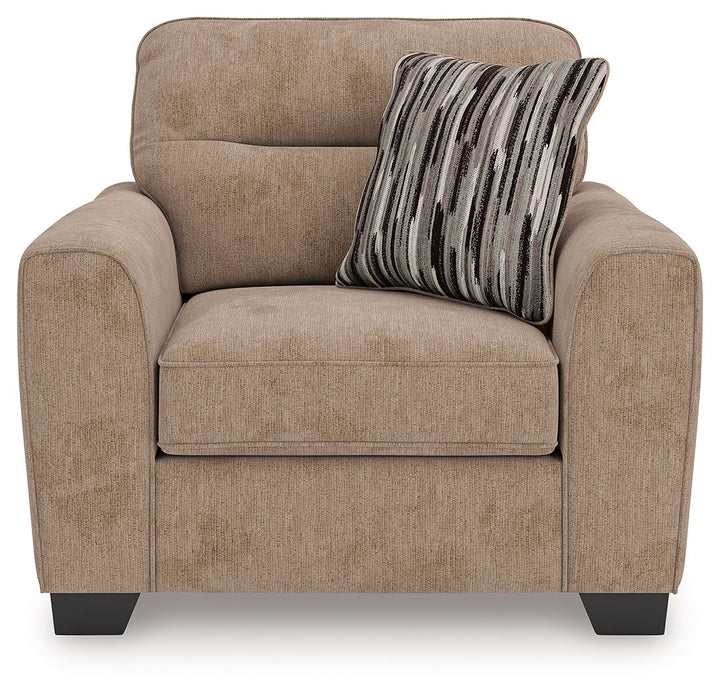 Olten - Living Room Set