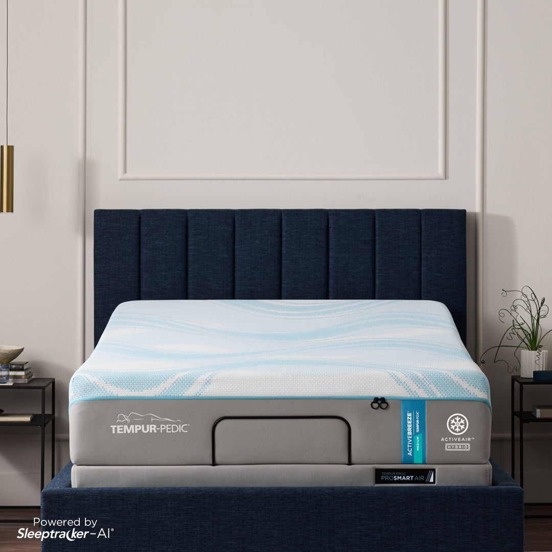 Tempur - Ergo ProSmart Air Base