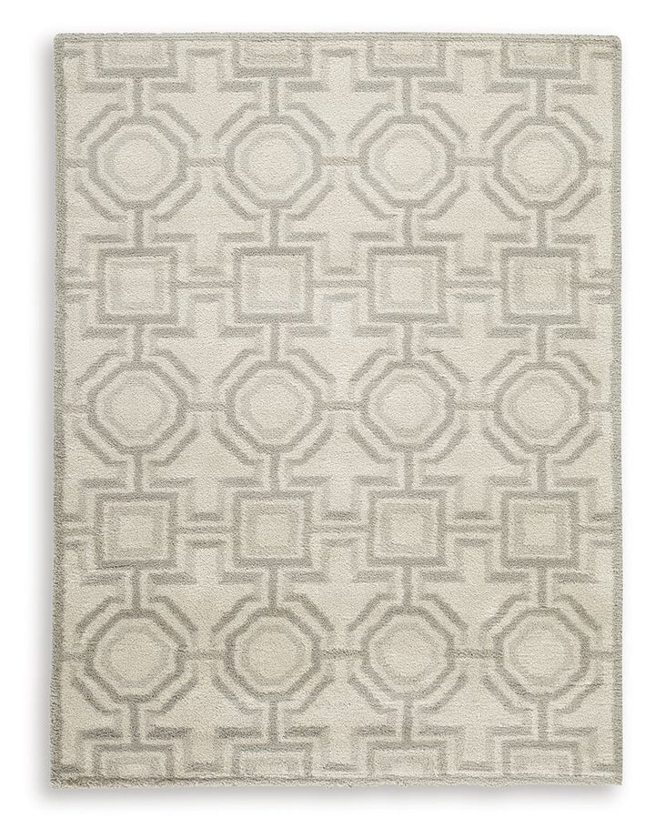 Maconville - Rug