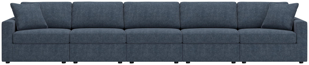 Modmax - Sectional - Ink