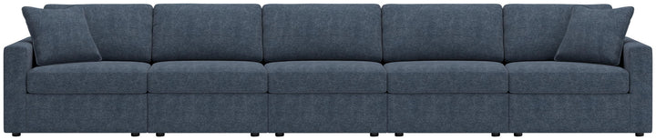 Modmax - Sectional - Ink