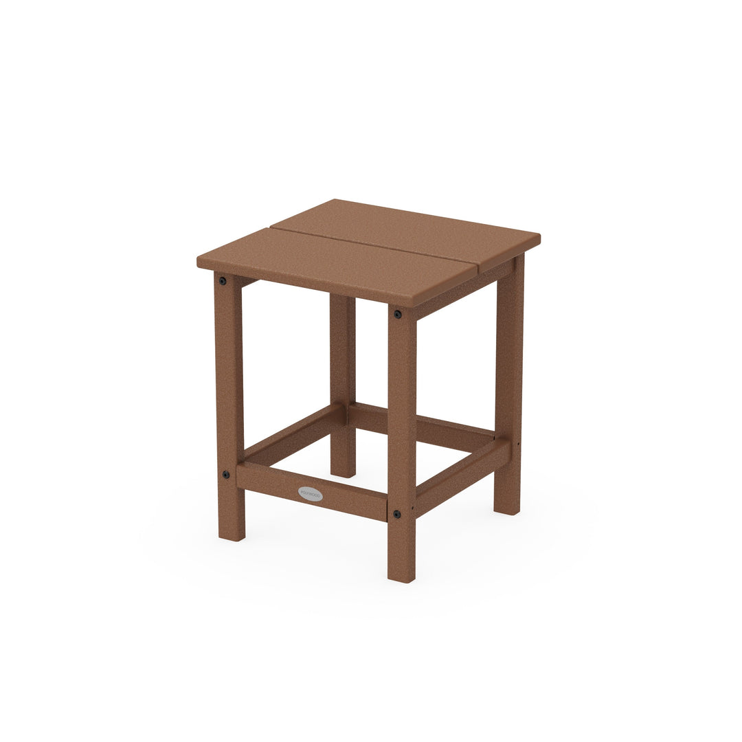 Studio Square Side Table