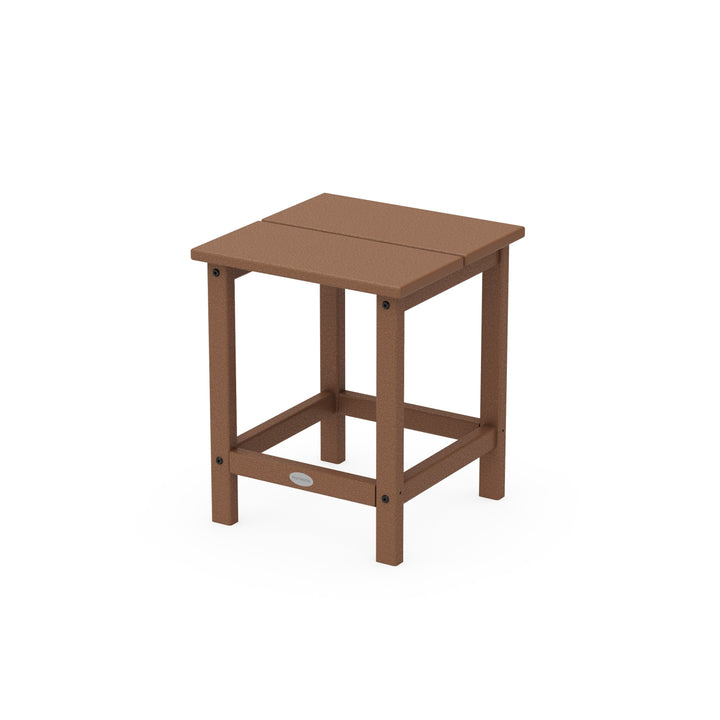 Studio Square Side Table