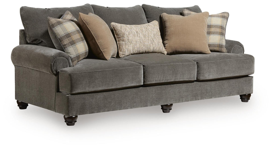 Tallow Creek - Sofa - Shadow
