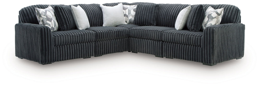 Midnight-Madness - Sectional